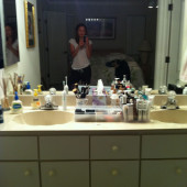 Kiele Sanchez leak