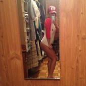 Kiele Sanchez naked