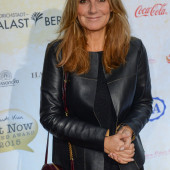 Kim Fisher sexy
