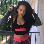 Kim Johansson instagram