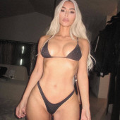 Kim Kardashian