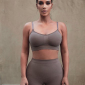 Kim Kardashian 