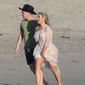 Kim Kardashian c tru