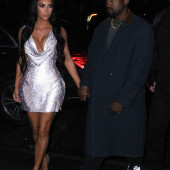 Kim Kardashian kanye west