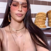 Kim Kardashian