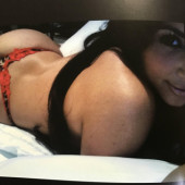 Kim Kardashian nackt