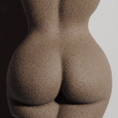 Kim Kardashian playboy