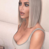 Kim Kardashian sexy