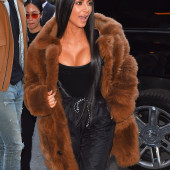 Kim Kardashian sexy