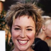 Kim Rhodes