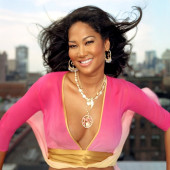 Kimora Lee Simmons