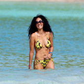 Kimora Lee Simmons