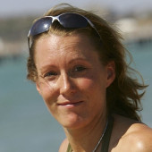Kirsten Bolm