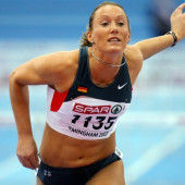 Kirsten Bolm 
