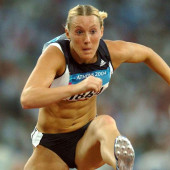 Kirsten Bolm 