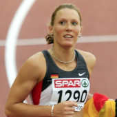 Kirsten Bolm 