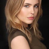 Kirsten Comerford hot