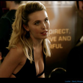 Kirsten Comerford lucifer