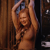 Kirsten Dunst