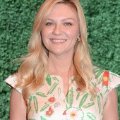 Kirsten Dunst