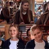 Kirsten Dunst