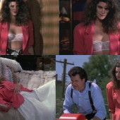 Kirstie Alley
