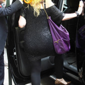 Kirstie Alley