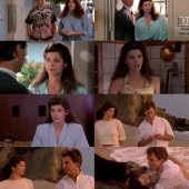 Kirstie Alley