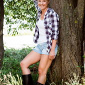 Kirstin Fischer stiefel