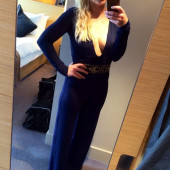 Kirsty-Leigh Porter leaked photos