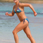 Kirsty-Leigh Porter sexy