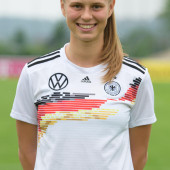 Klara Buehl 