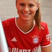 Klara Buehl 