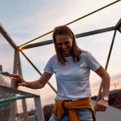 Klara Buehl 