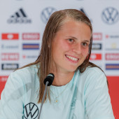 Klara Buehl 