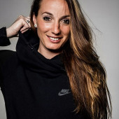 Kosovare Asllani sexy