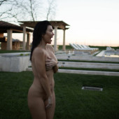 Kourtney Kardashian