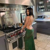 Kourtney Kardashian 