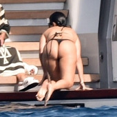 Kourtney Kardashian