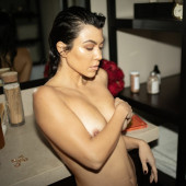 Kourtney Kardashian