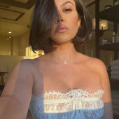 Kourtney Kardashian