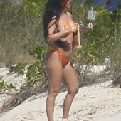 Kourtney Kardashian 
