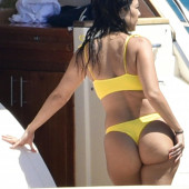 Kourtney Kardashian 