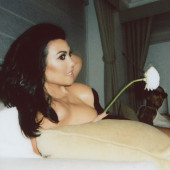 Kourtney Kardashian