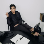 Kris Jenner 