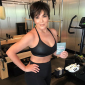 Kris Jenner 