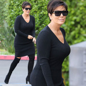 Kris Jenner 