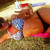 Kristen Bredehoeft the fappening