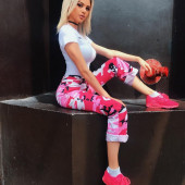 Kristen Hancher hot