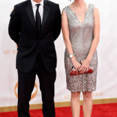 Kristen Schaal husband